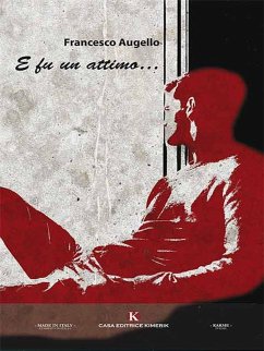 Cover E fu un attimo... (eBook, ePUB)