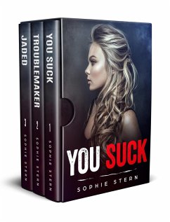 Cover Bullies of Crescent Academy (eBook, ePUB)