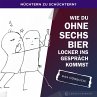 Nüchtern zu schüchtern? (MP3-Download) - Bild 1
