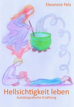 Cover Hellsichtigkeit leben (eBook, ePUB)