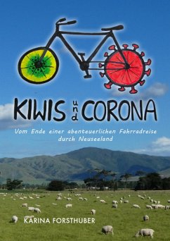 Kiwis und Corona (eBook, ePUB) - Forsthuber, Karina