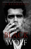 The Black Wolf (In the Company of Killers, #5) (eBook, ePUB)