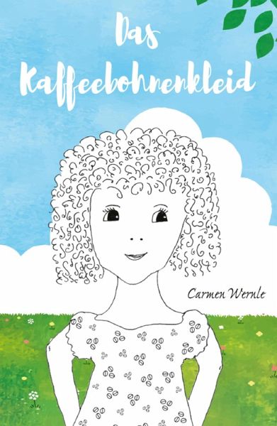 Das Kaffeebohnenkleid (eBook, ePUB)