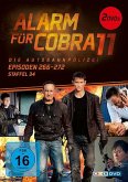 Alarm für Cobra 11 Staffel 34