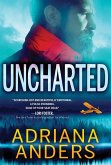 Uncharted (eBook, ePUB)