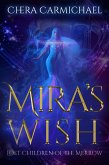Mira's Wish (Lost Children of The Merrow, #1) (eBook, ePUB)