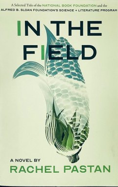 Cover In The Field a novel (eBook, ePUB)