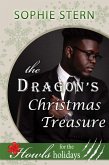 The Dragon's Christmas Treasure (eBook, ePUB)