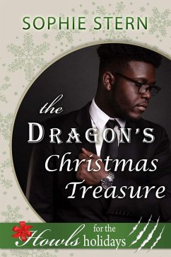 Cover The Dragon's Christmas Treasure (eBook, ePUB)