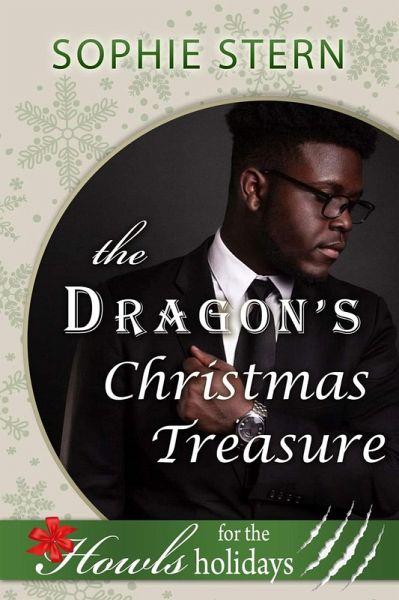 The Dragon's Christmas Treasure (eBook, ePUB) The Dragon's Christmas Treasure (eBook, ePUB)