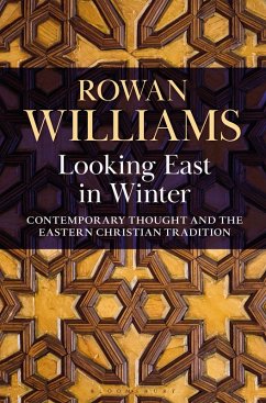 Looking East in Winter (eBook, ePUB) - Williams, Rowan