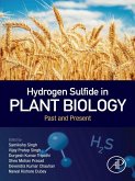 Hydrogen Sulfide in Plant Biology (eBook, ePUB)
