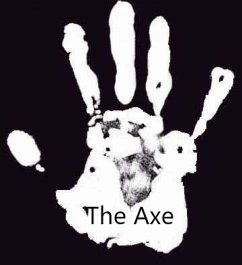 Cover The Axe (eBook, ePUB)