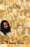 Sri Sri As I Know Him (eBook, ePUB)