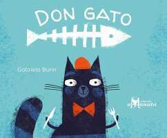 Don Gato (eBook, PDF) - Burin, Gabriela