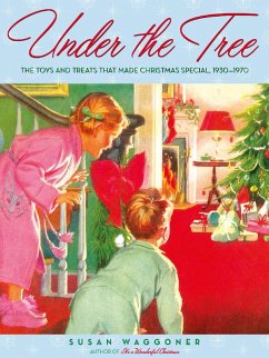 Under the Tree (eBook, ePUB) - Waggoner, Susan
