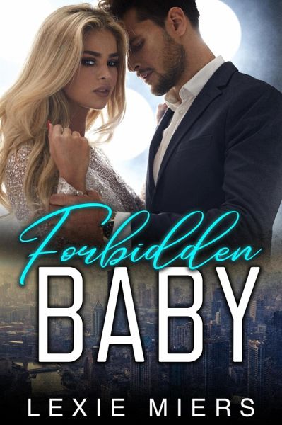 Forbidden Baby (eBook, ePUB)