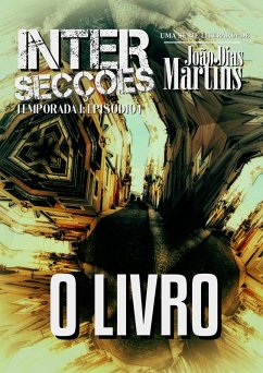 Cover O Livro (eBook, ePUB)