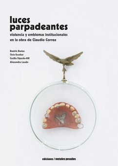 Luces parpadeantes (eBook, ePUB) - Correa, Claudio