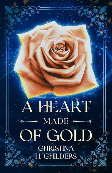 A Heart Made of Gold (eBook, ePUB) A Heart Made of Gold (eBook, ePUB)