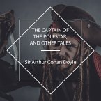 The Captain of the Polestar, and other tales (MP3-Download)