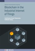 Blockchain in the Industrial Internet of Things (eBook, ePUB)