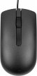 Dell MS116 USB Maus schwarz - Bild 1