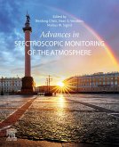 Advances in Spectroscopic Monitoring of the Atmosphere (eBook, ePUB)