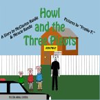 Howl and the three Pigots (In A Twisted Land Series, #1) (eBook, ePUB)