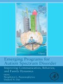 Emerging Programs for Autism Spectrum Disorder (eBook, ePUB)