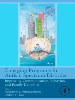 Emerging Programs for Autism Spectrum Disorder (eBook, ePUB)