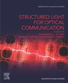 Structured Light for Optical Communication (eBook, ePUB)