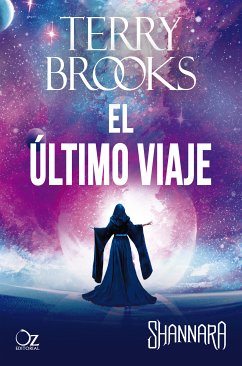 El último viaje (eBook, ePUB) - Brooks, Terry