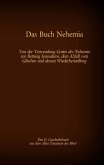 Das Buch Nehemia, das 11. Geschichtsbuch aus dem Alten Testament der Bibel (eBook, ePUB)