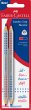 Faber-Castell Buntstifte Jumbo Grip... - Bild 1
