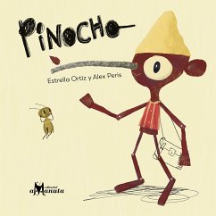 Pinocho (eBook, PDF) - Ortiz, Estrella