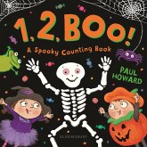 1, 2, BOO! (eBook, PDF) 1, 2, BOO! (eBook, PDF)