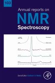 Annual Reports on NMR Spectroscopy (eBook, ePUB)