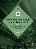 Industrial Ventilation Design Guidebook (eBook, ePUB)