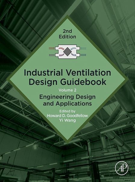 Industrial Ventilation Design Guidebook (eBook, ePUB) Industrial Ventilation Design Guidebook (eBook, ePUB)