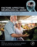 Factors Affecting Neurological Aging (eBook, ePUB)