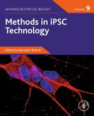 Methods in iPSC Technology (eBook, ePUB)