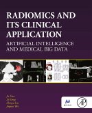 Radiomics and Its Clinical Application (eBook, ePUB)
