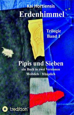 Pipis und Sieben (eBook, ePUB) - Hortiensis, Kai