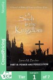 Of Such Is The Kingdom, PART III: Power And Persecution (eBook, ePUB) Of Such Is The Kingdom, PART III: Power And Persecution (eBook, ePUB)