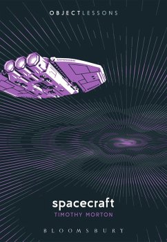 Spacecraft (eBook, ePUB) - Morton, Timothy