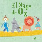 El Mago de Oz (eBook, PDF)