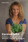 KarmaKüche (eBook, ePUB)