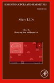 Micro LEDs (eBook, ePUB)