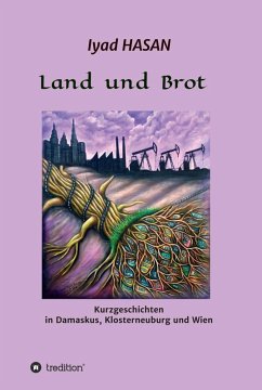 Cover Land und Brot (eBook, ePUB)